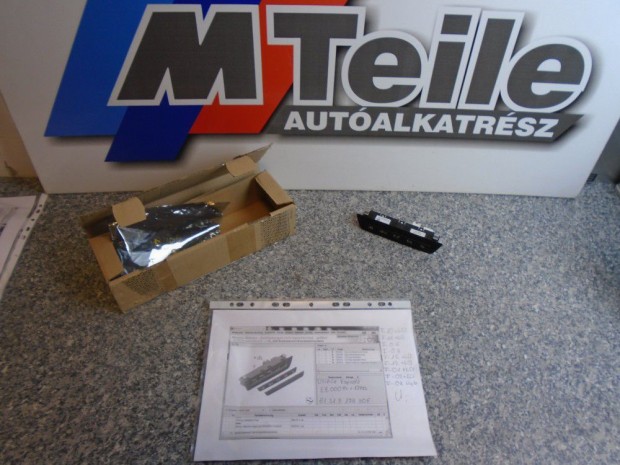 [GYRI J] BMW - Vezrl kapcsol / 5 / 6 / 7 /